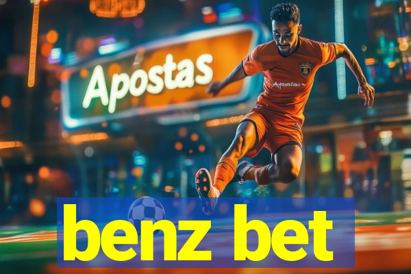 benz bet